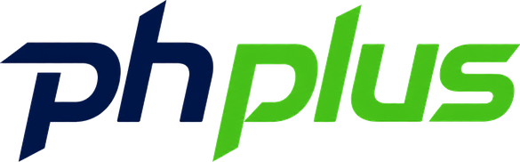 phplus official logo
